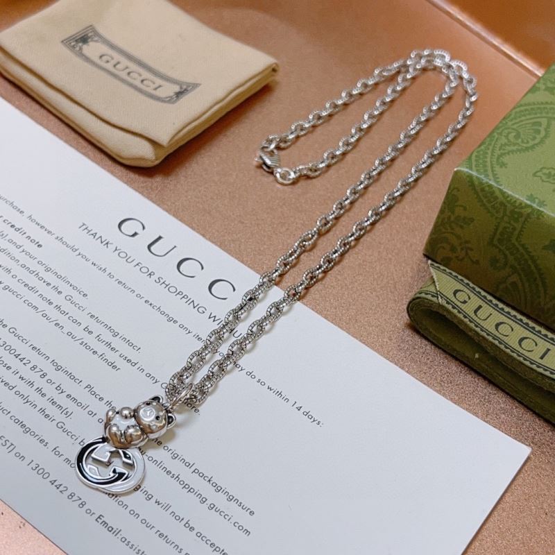 Gucci Necklaces